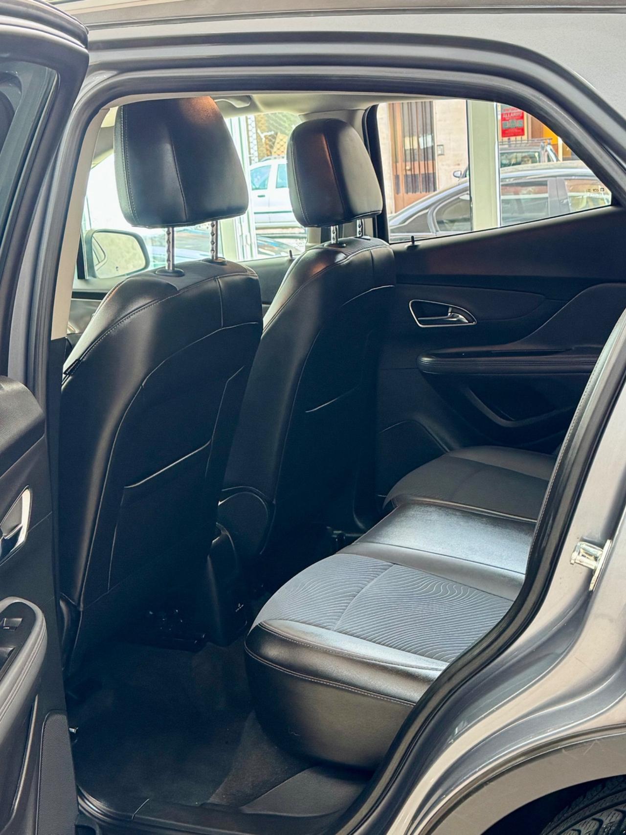 Opel Mokka 1.7 CDTI Ecotec 130CV 4x2 Start&Stop Cosmo