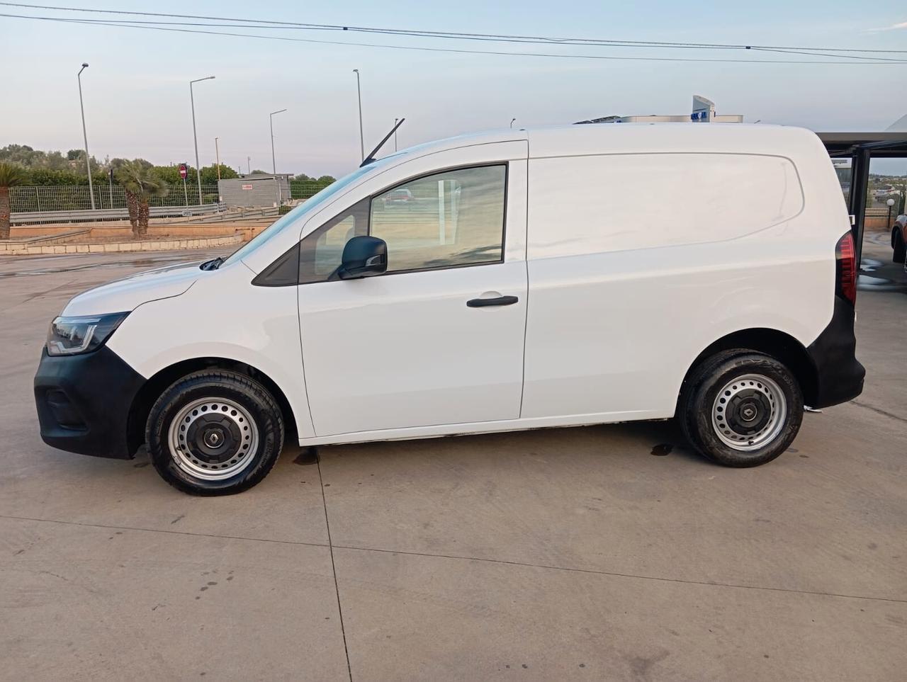 Renault Kangoo III van 1.5 Blue dci 115cv L1