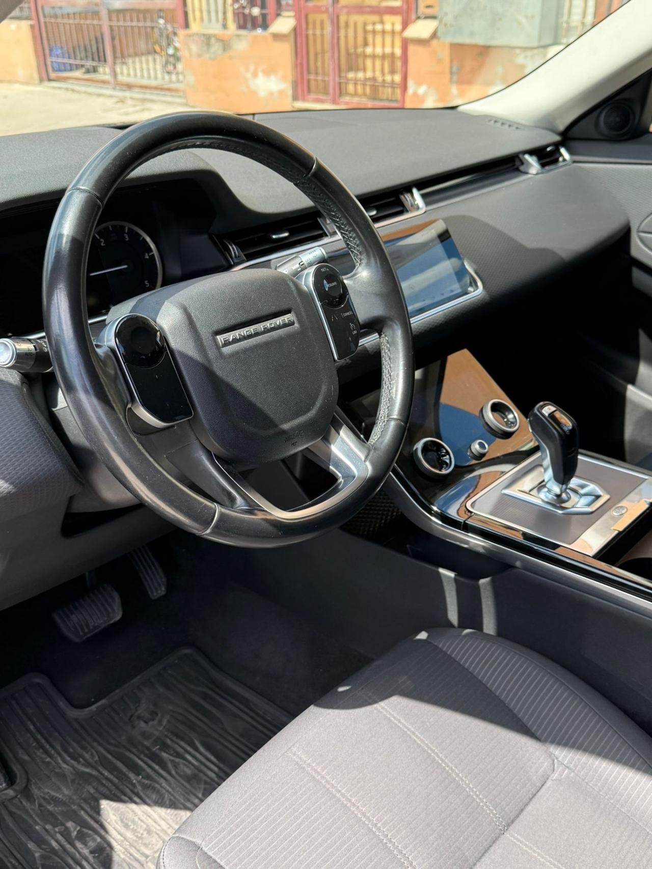 Land Rover Range Evoque 2.0D 150 CV AWD Auto S