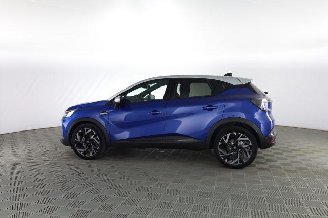 RENAULT Captur Captur Mild Hybrid 160 CV EDC Esprit Alpine