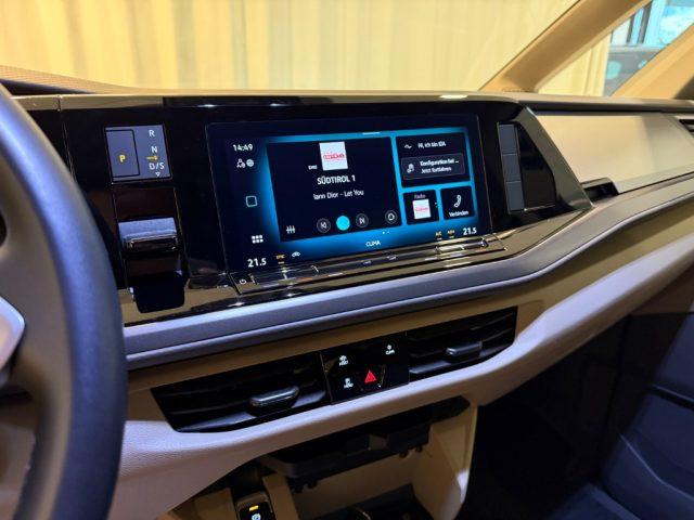 VOLKSWAGEN Multivan 2.0 TDI DSG Space 7P DAB+ APP Connect LED
