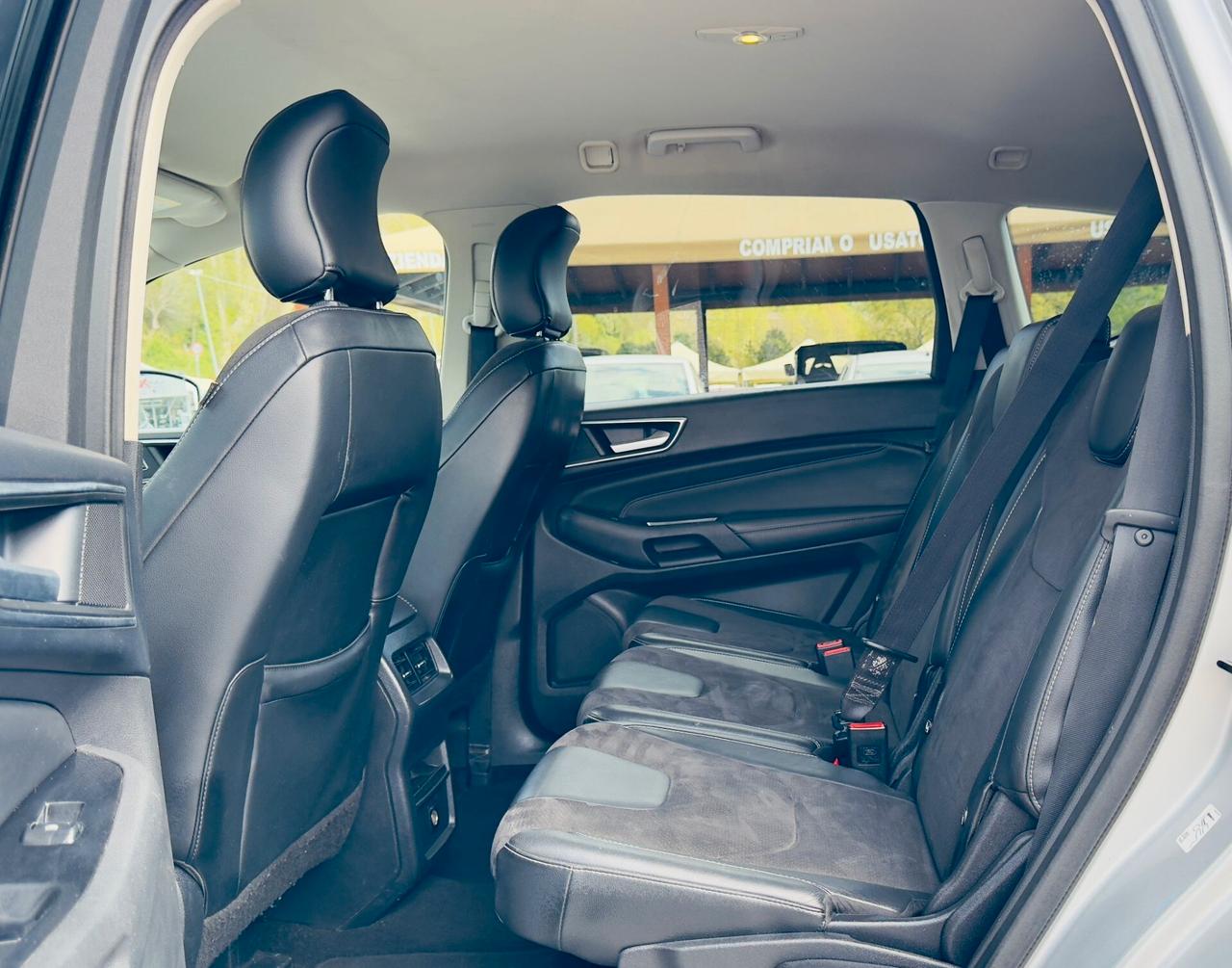 Ford S-Max 2.0 TDCi 150CV S&S Powershift 7p.ti Titanium Business