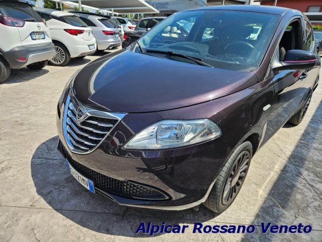 LANCIA Ypsilon 1.2 69 CV 5 porte GPL Ecochic Elefantino