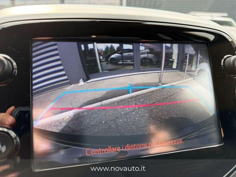 Toyota Aygo 1.0 VVT-i x-play