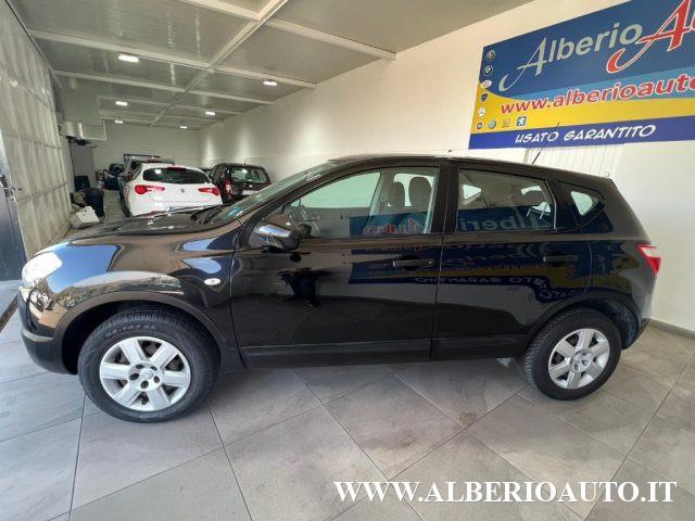 NISSAN Qashqai 1.5 dCi DPF Acenta