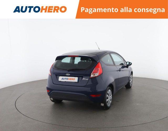 FORD Fiesta 1.0 80CV 3 porte Business