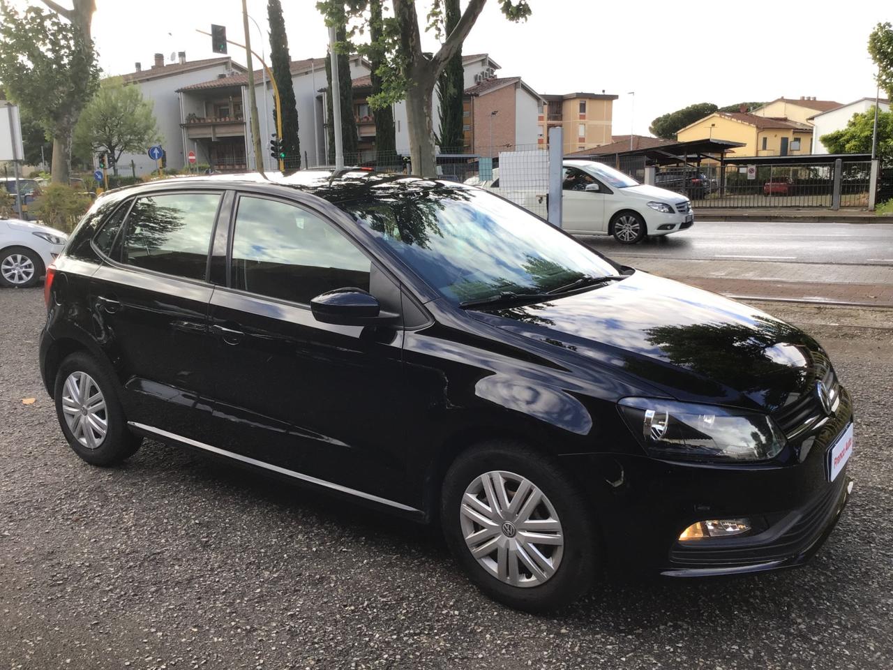 Volkswagen Polo 1.0 44kw(60CV) OK NEOPATENTATI