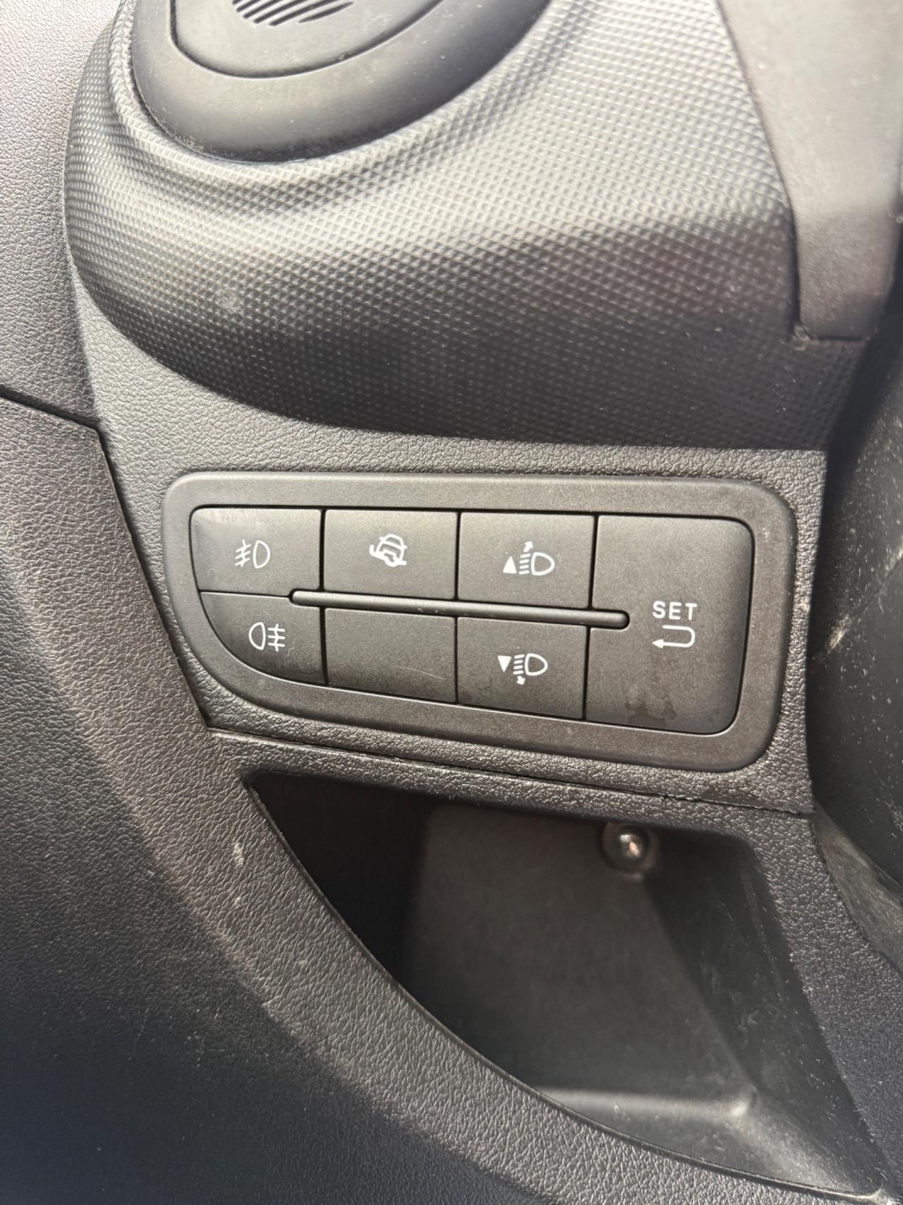 Peugeot Bipper 1.3 HDi 75CV FAP S&S aut. Furgone Comfort