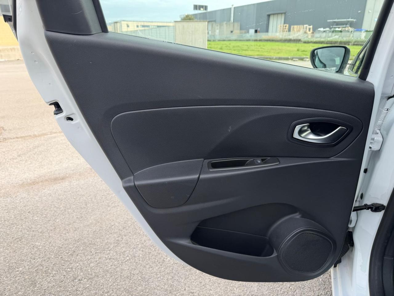 Renault Clio Sporter 1.5 dCi 8V 90CV Costume National