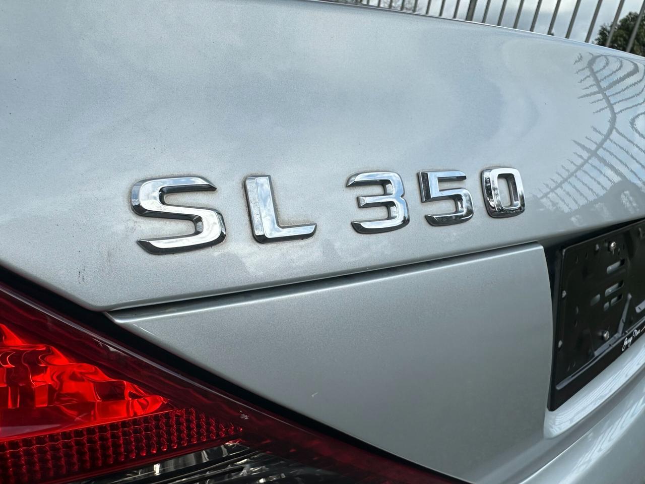 Mercedes-benz SL 350 cat Sport AMG PACK R230