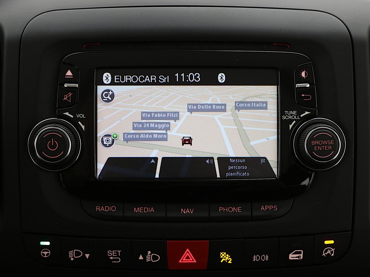 Fiat 500L 1.3 Multijet 95CV Lounge TETTO APRIBILE