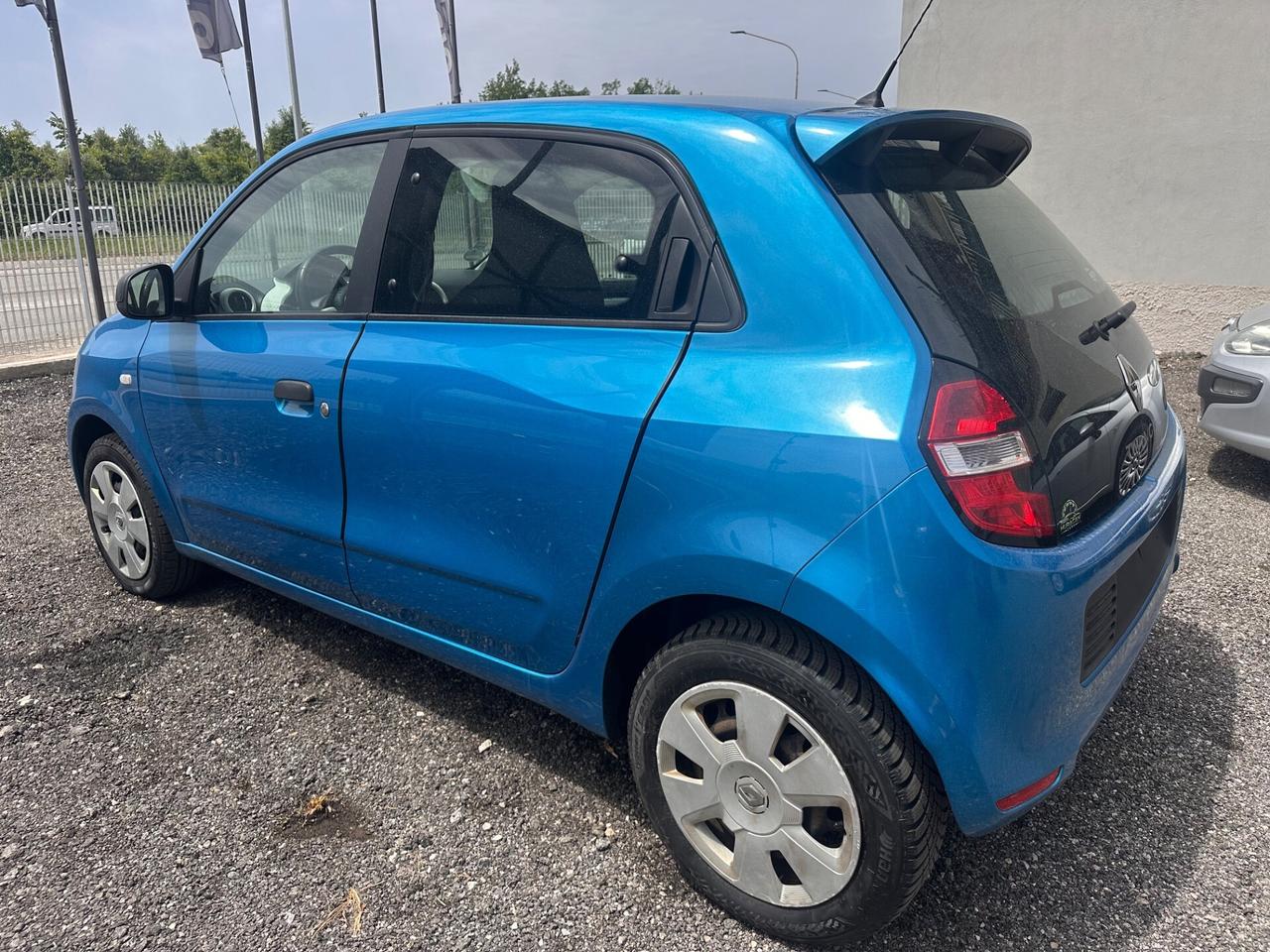 Renault Twingo SCe Life