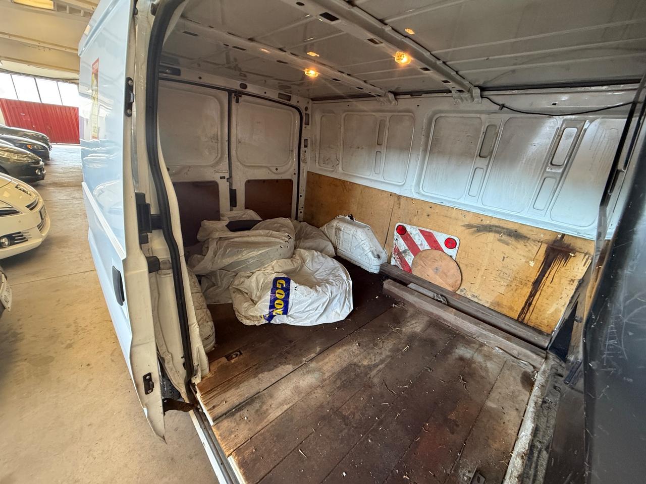 Ford Transit/Tourneo/Bus Transit 300M 2.2 TDCi/85 PM-TM Furgone