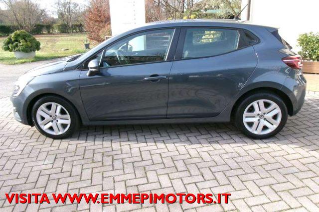 RENAULT Clio TCe 90 CV 5 porte Business