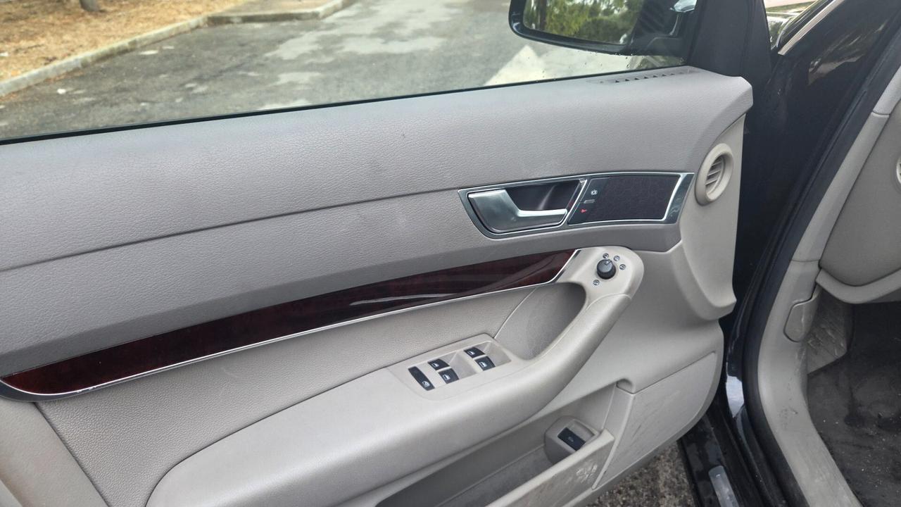 Audi A6 3.0 V6 TDI F.AP. quattro