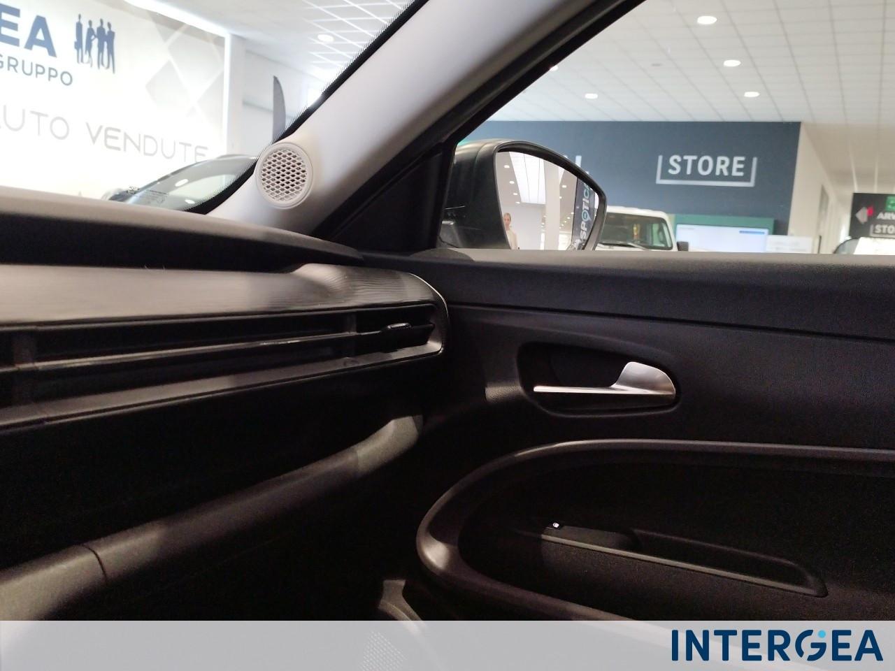 JEEP Avenger 1.2 turbo e-hybrid Longitude fwd 100cv edc