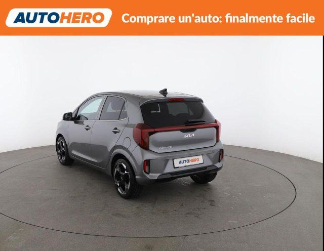 KIA Picanto 1.0 12V 5 porte Urban
