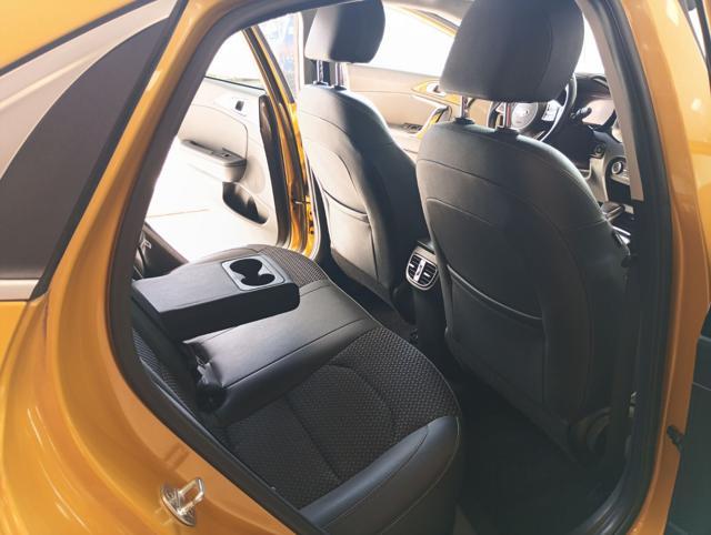 KIA XCeed 1.5 T-GDi 160 CV MHEV iMT High Tech