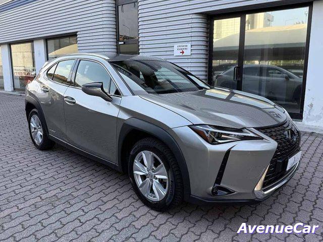 LEXUS UX 250h 2.0 BUSINESS TELECAMERA POST. IVA ESP PREZZO REALE