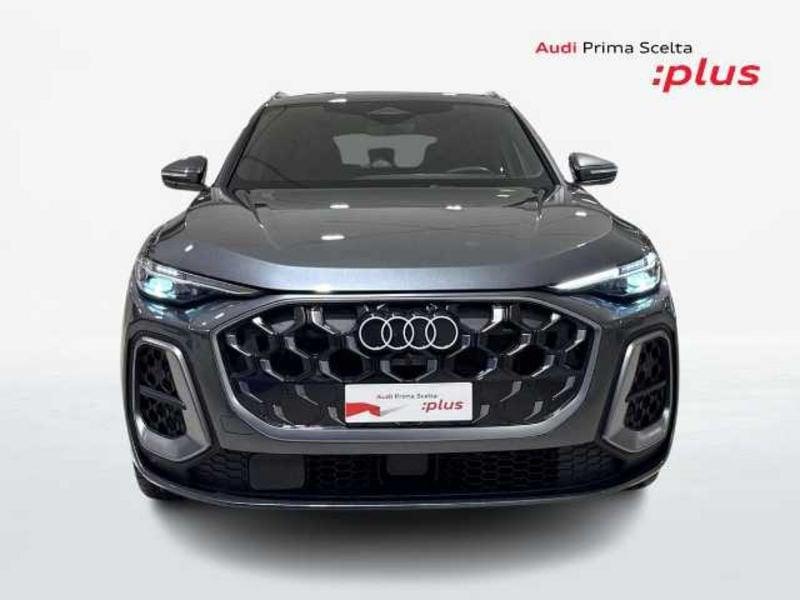 Audi Q5 II 2025 Sportback 2.0 tdi mhev+ Launch Edition S line quattro 204cv s-tronic