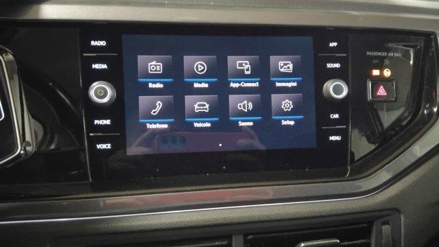 VOLKSWAGEN Polo 1.0 TSI DSG 5p. Highline R LINE 16"
