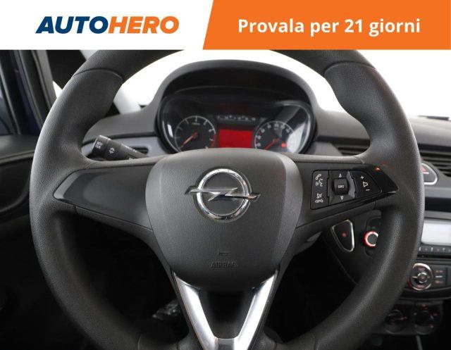 OPEL Corsa 1.2 5 porte n-Joy
