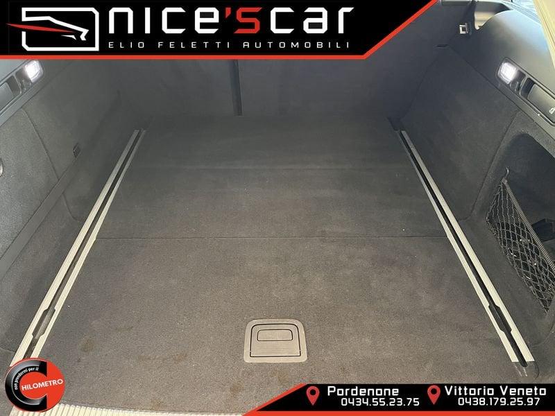 Audi A6 A6 Avant 2.0 TDI 190 CV S tronic quattro