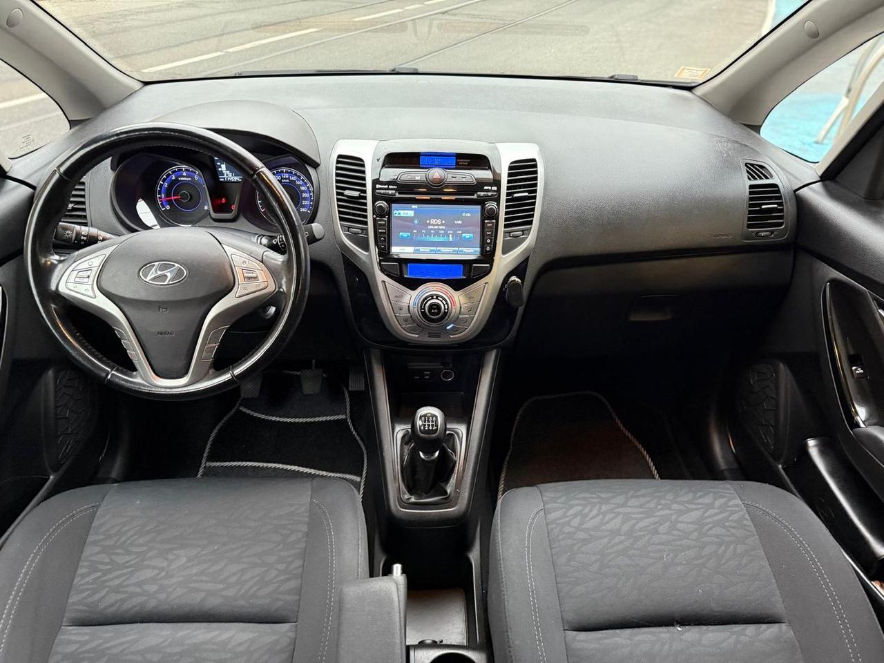 Hyundai iX20 Xpossible 1.6