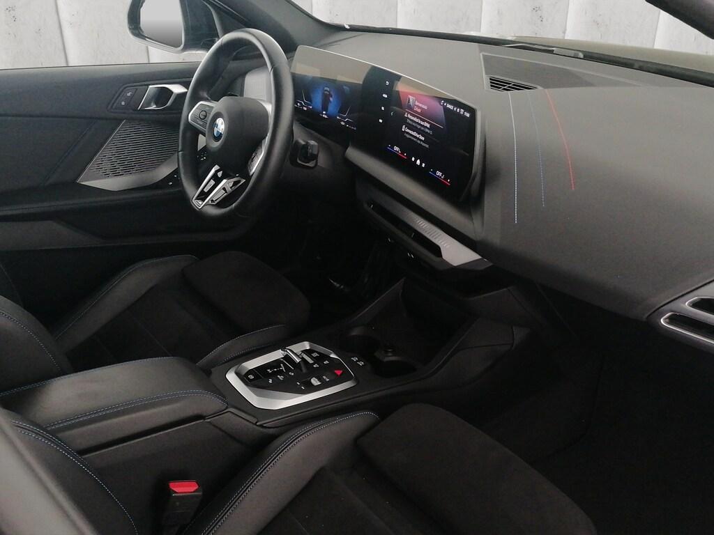 BMW Serie 1 118 d MSport DCT
