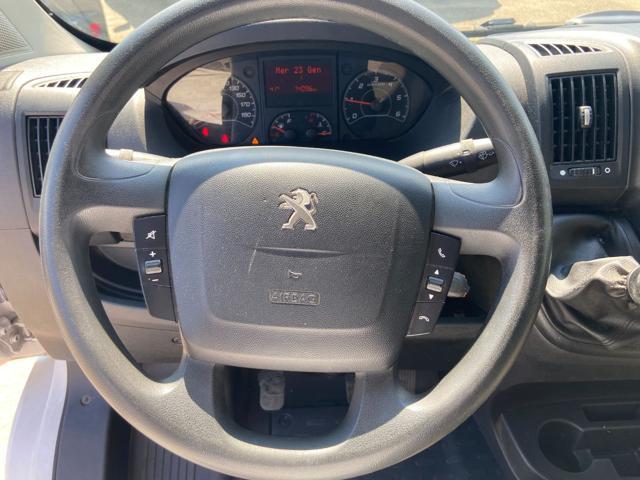 PEUGEOT Boxer *PROMO* 330 2.2 BlueHDi 140 S&S PM-TM Furgone