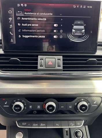 Audi Q5 SPB 40 TDI quattro S tronic S line MATRIX-20"