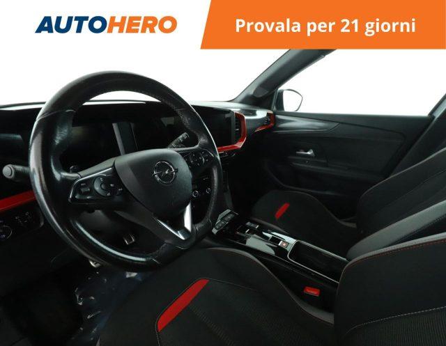 OPEL Mokka 1.2 Turbo 130 CV aut. GS Line +