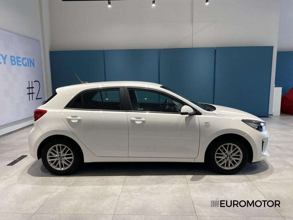 Kia Rio 5 Porte 1.2 MPI Evolution 2WD