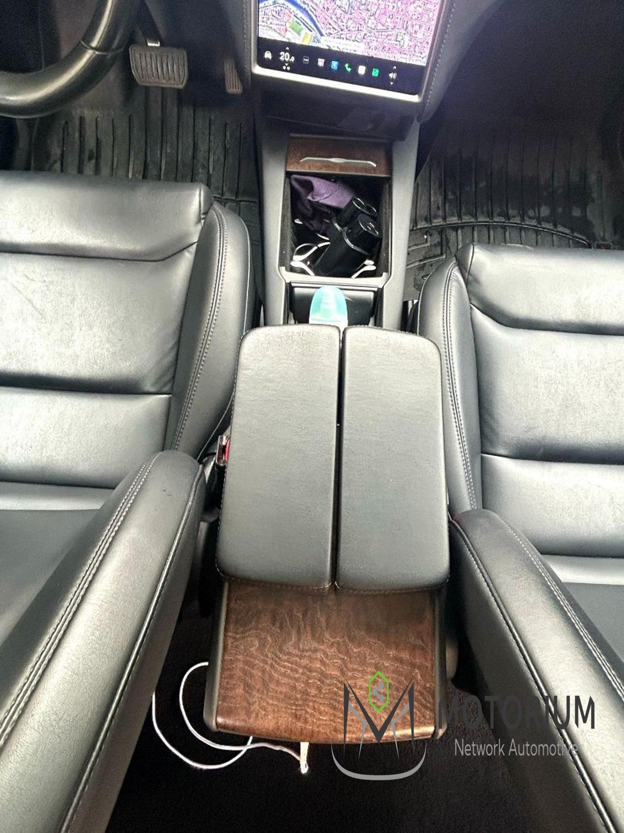 Tesla Model X Long Range AWD