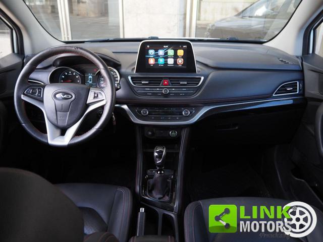 EVO Evo4 Bi-Fuel 1.6 Gpl