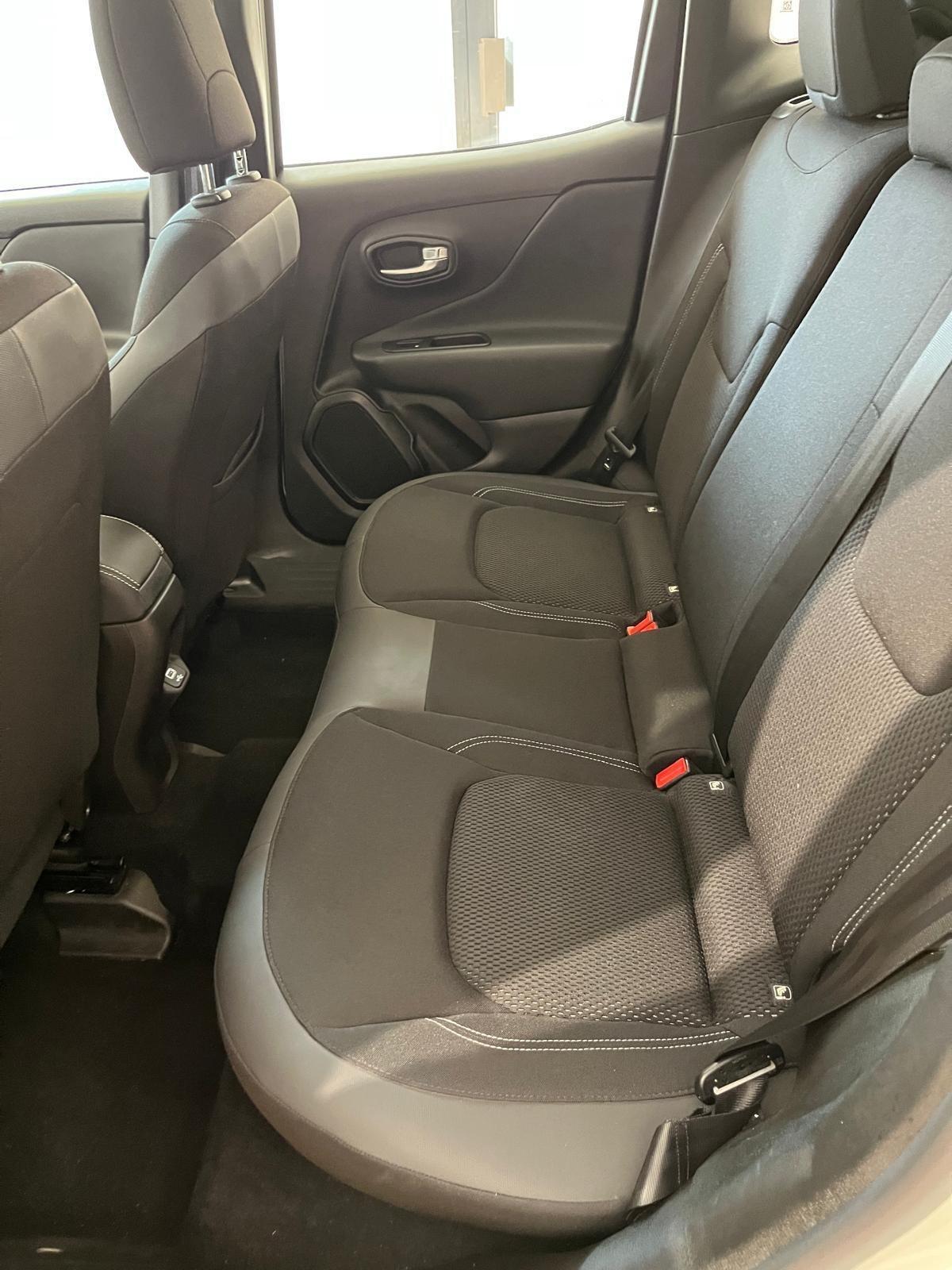 Jeep Renegade 1.3 T4 190CV PHEV 4xe AT6 Limited