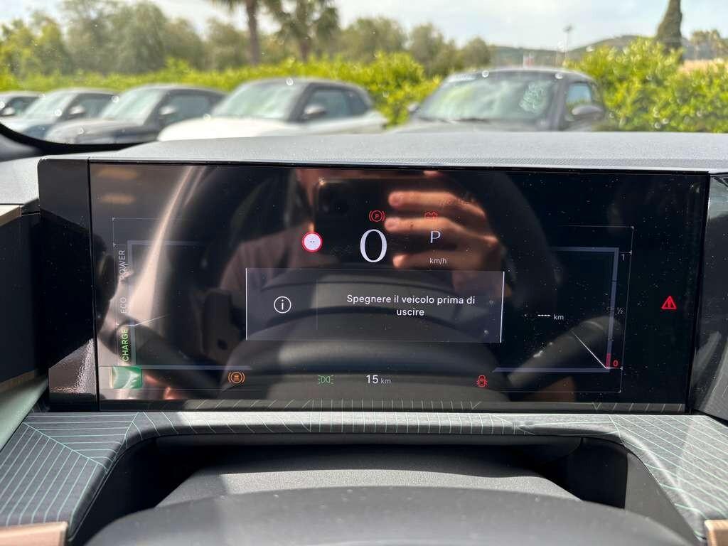 Lancia Ypsilon Hybrid e-DCT Km0 IVA ESPOSTA Tua a solo 225 Euro al mese