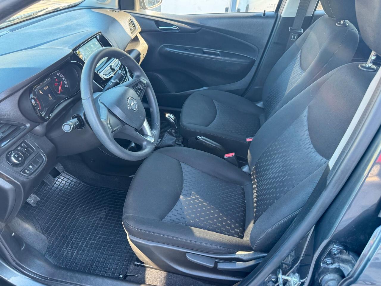 Opel Karl Rocks (Garanzia 24 mesi*)