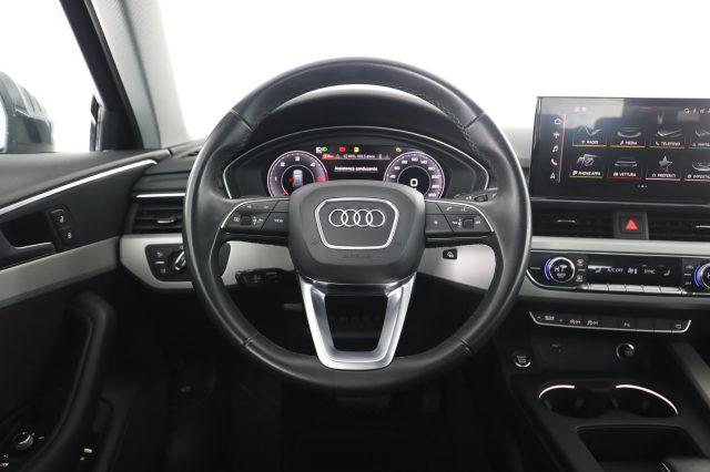 AUDI A4 A4 Avant 40 TDI S tronic Business Advanced
