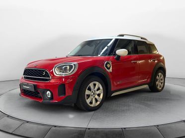 MINI Countryman Cooper SE ALL4 Essential