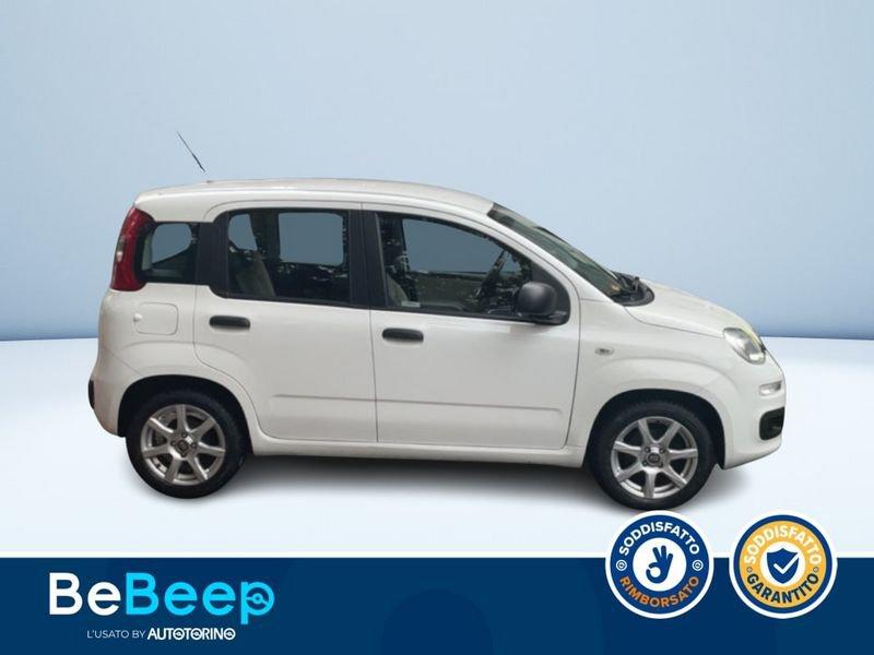 FIAT Panda 1.2 LOUNGE 69CV E6
