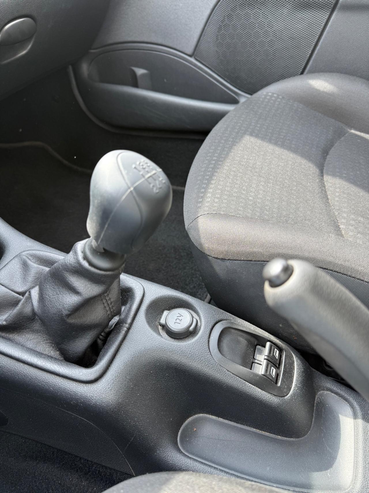 Peugeot 206 Plus 1.1 60CV 3p. X Line