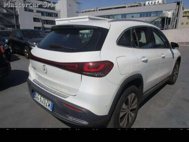 MERCEDES-BENZ Other EQA - H243 2021 EQA 250 Sport - GG620ZW
