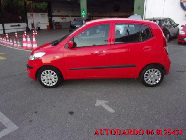 HYUNDAI i10 1.1 12V Active