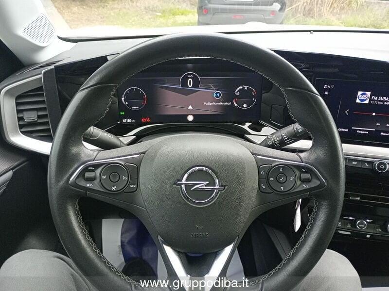 Opel Mokka II 2020 1.5 Elegance s&s 110cv