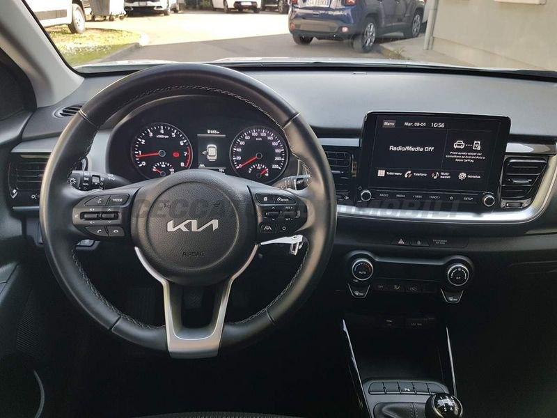 KIA Stonic Stonic 1.2 dpi Style 84cv