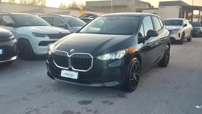 Bmw 218d Active Tourer - 2023