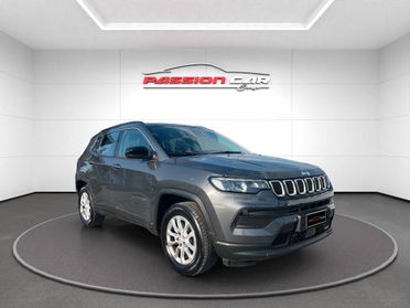 Jeep Compass 1.3 turbo t4 phev Business 4xe auto