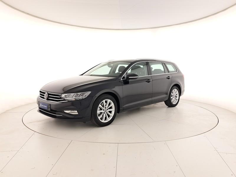 Volkswagen Passat variant 2.0 tdi business 150cv dsg