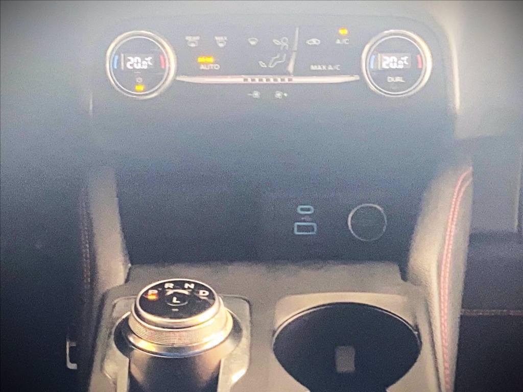 FORD Kuga 2.5 phev ST-Line X Design 2wd 225cv cvt del 2020